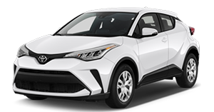 Details about SUV Toyota C-hr  in Tbilisi, Georgia