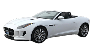 Details about cabriolet Jaguar F-Type in Tbilisi, Georgia
