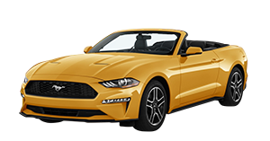 Details about cabriolet Ford Mustang Cabrio in Tbilisi, Georgia