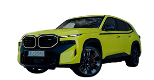 Details about premium BMW XM in Tbilisi, Georgia