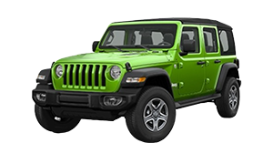 Details about SUV Jeep Wrangler in Tbilisi, Georgia