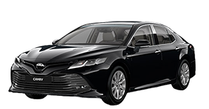 Details about sedan Toyota Camry in Tbilisi, Georgia
