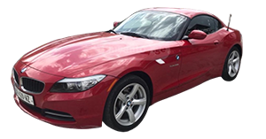 Details about cabriolet BMW Z4 in Tbilisi