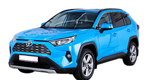 Details about SUV Toyota RAV4  in Tbilisi, Georgia